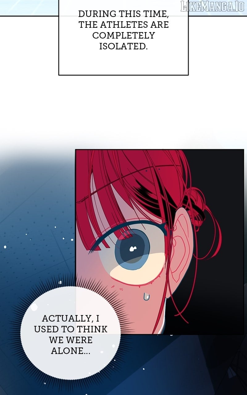 Deadpoint - Manhwa Chapter 39 - page 30